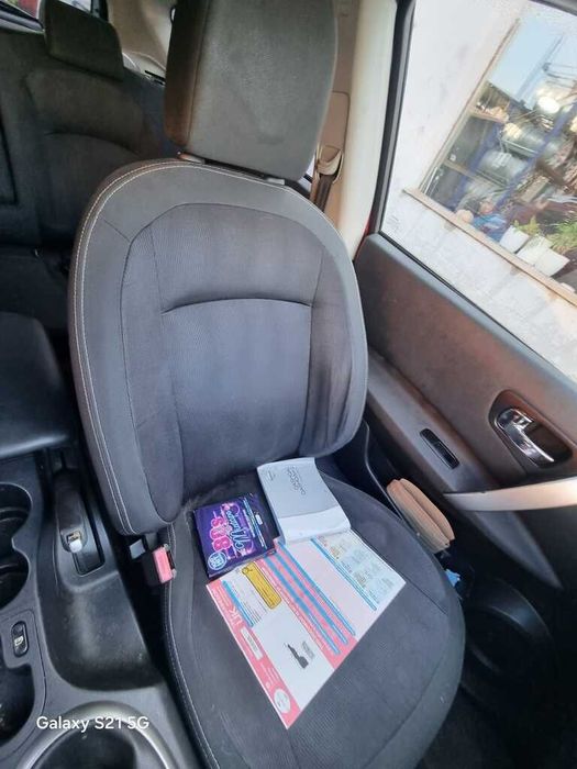 Interior complet Nissan Qashqai Facelift 2010 - 2013 SUV 4 Usi (1448)