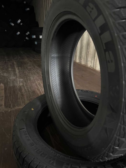 Нови Зимни Гуми ROTALLA SETULA W RACE S360 235/55R19 105T XL НОВ DOT