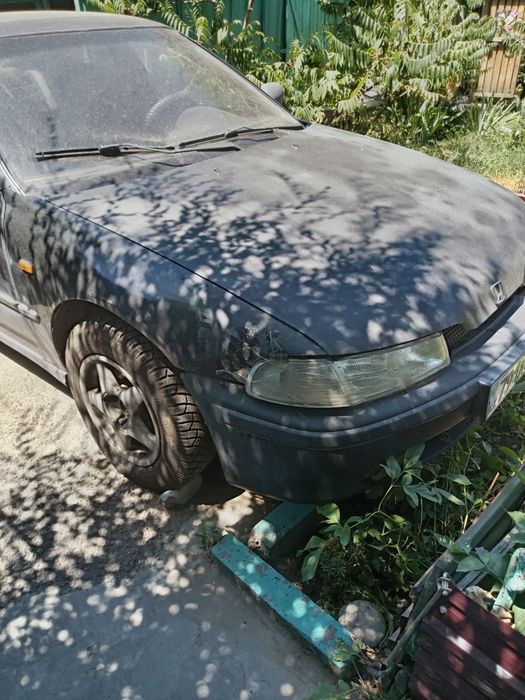 Продам Honda Akkord