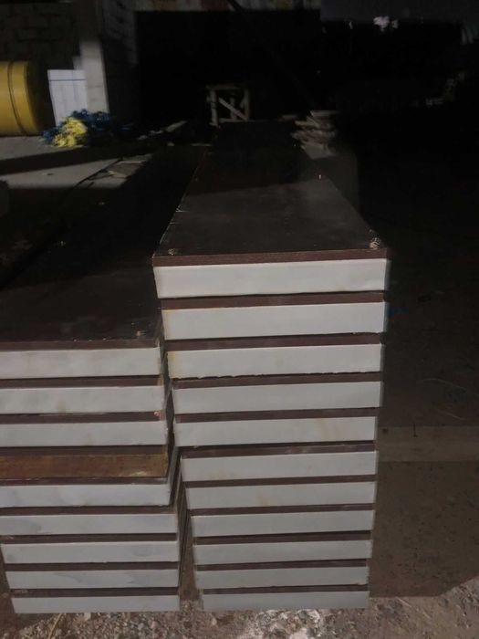 Колонная опалубка | Sublime Group