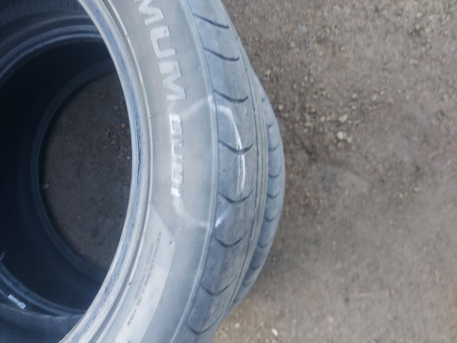 Резина r17 летняя