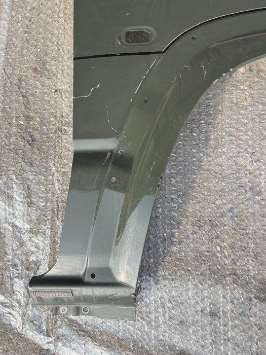 Десен калник за Сузуки Джими / Suzuki Jimny 2018-