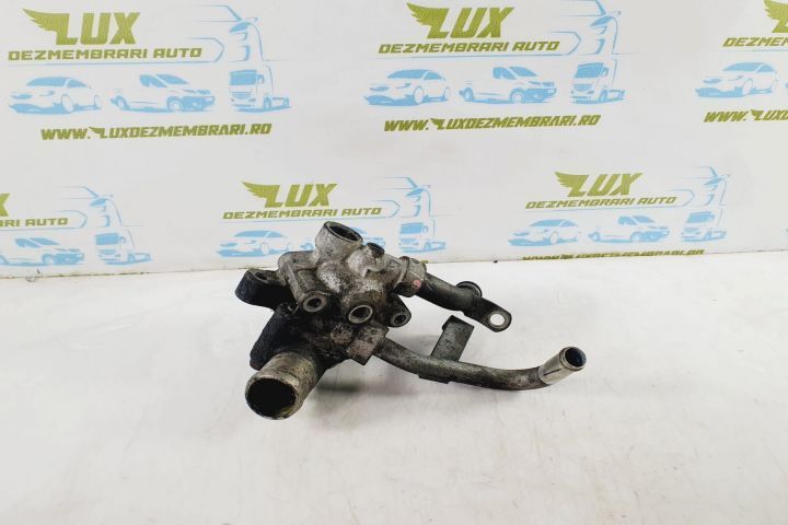 Carcasa termostat 500999 Mitsubishi Pajero 3  [din 1999 pana  2003] seria