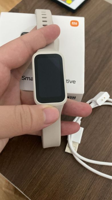 Xiaomi Smart Band 9 Active