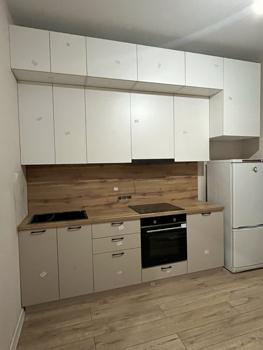 Мебель на заказ лдсп мдф