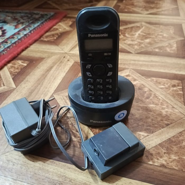 Продам телефон Панасоник