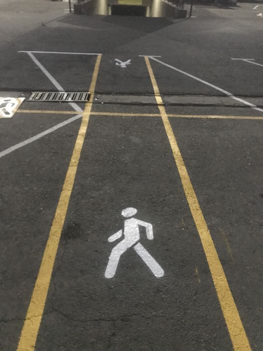 Дорожная Разметка.Знаки.Зебра и тд.