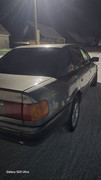 Продам ауди 100 с4