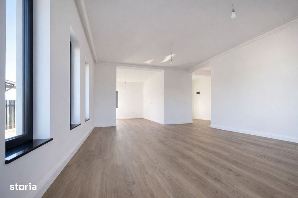Casa Dancu Holboca 4 camere/2 bai / BECI