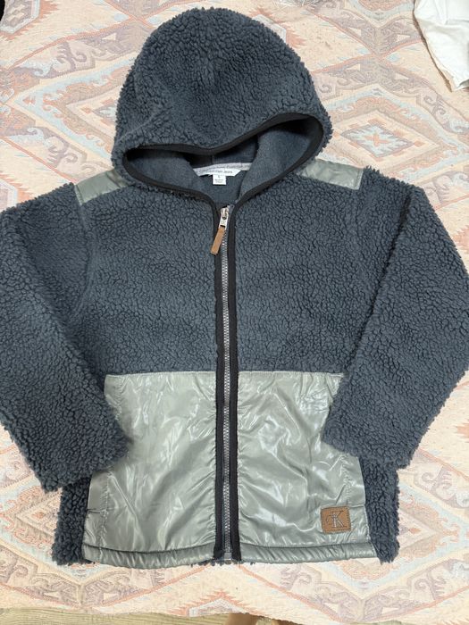 Куртка для мальчика или девочки calvin klein