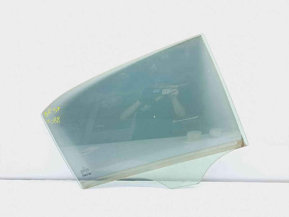 Geam usa dreapta spate Mercedes Clasa E (W212) AMG [Fabr 2009-2016] OE