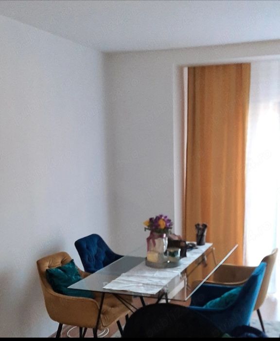 Apartament 3 camere Floresti, vis-a-vis parc Poligon
