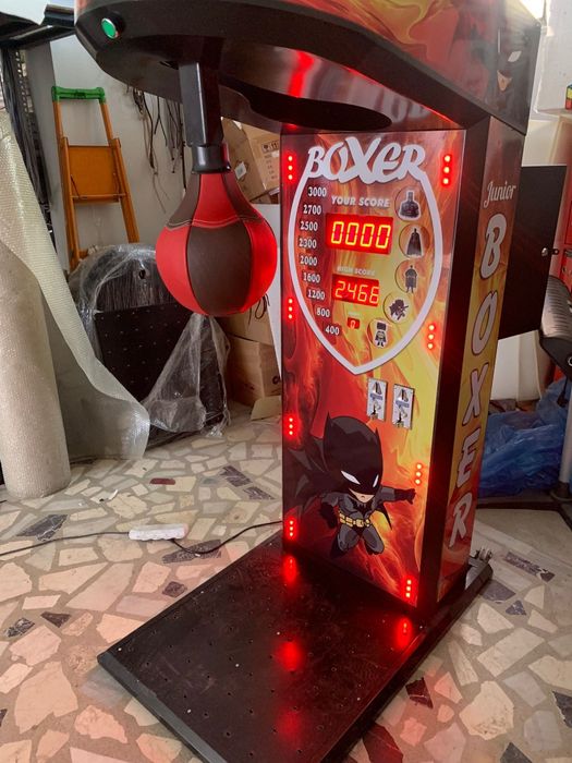 !!! ХИТ !!! Боксова Круша 2025г. 2 години гаранция