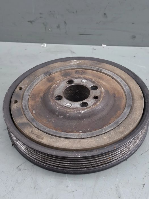 Fulie vibrochen 310-360 HZ Opel Vectra 2005 1.9 CDTi MT (120 hp)