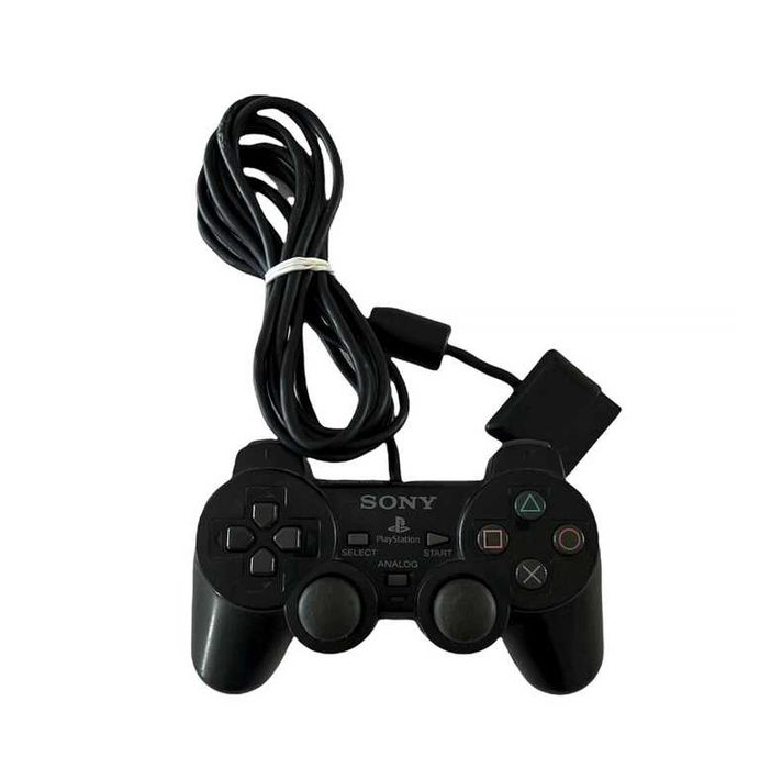 Джойстики Игры Memory Card для Sony PlayStation 2
