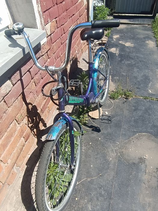 Продам велосипед