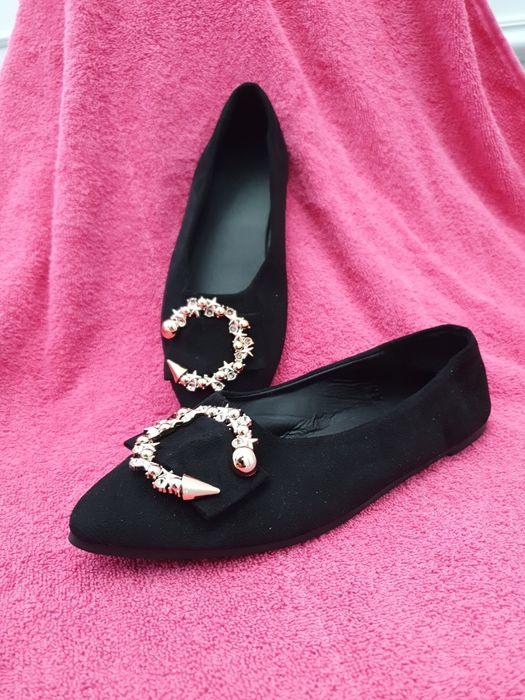 Обув осенни акция