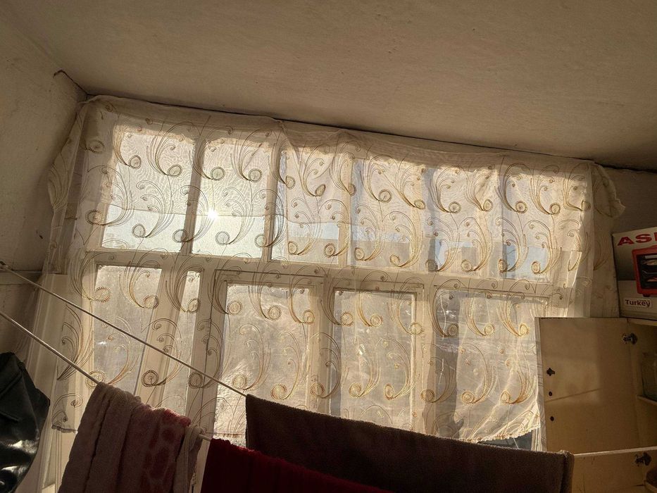 2-ком улучшенная, Кривой магазин