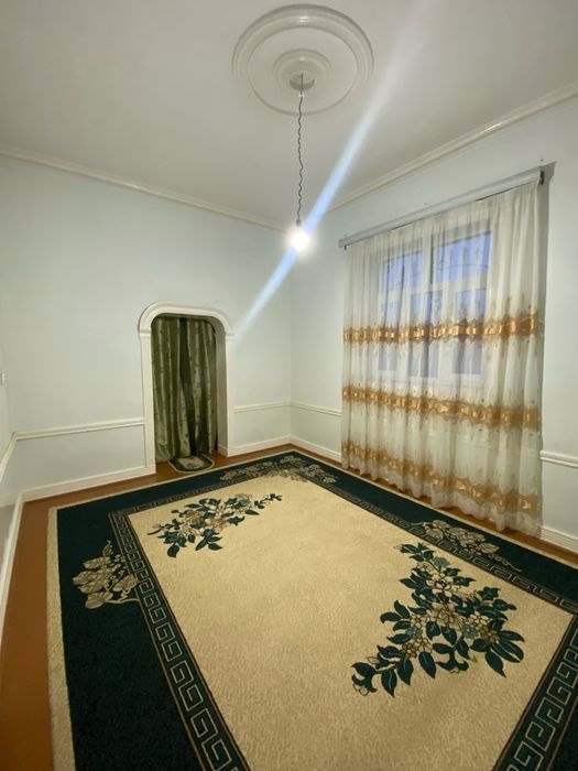 Hovli uy sotiladi термез шахар