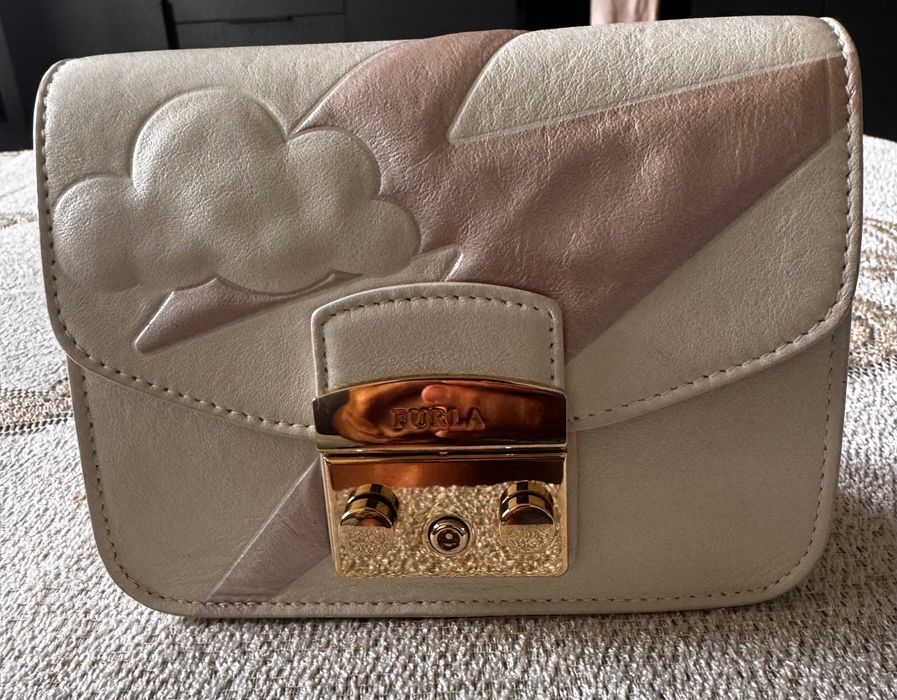 Furla Metropolis