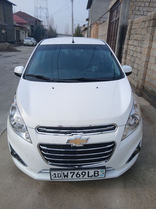 Srochna sotiladi moshina ideal umuman ishi yoq