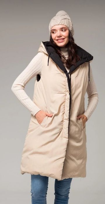 Vesta dama marimea M