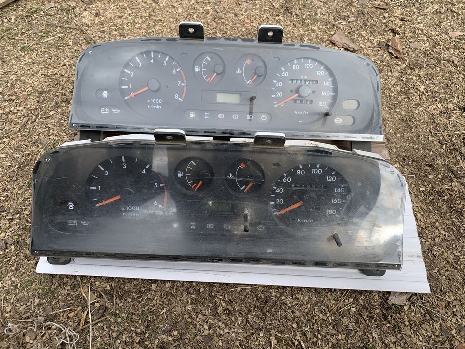 Части за Терано.   .