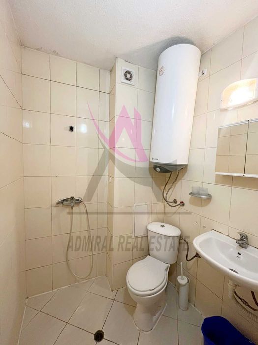 Дава се под наем Двустаен апартамент в Варна, Зимно кино Тракия - 60 кв.м за 357 € - Снимка #3