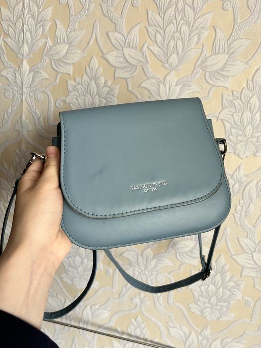 Сумка кросс-боди