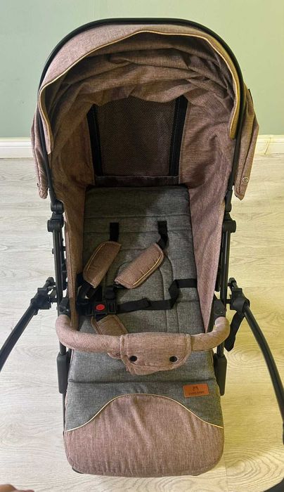 Прогулочная коляска Ining baby