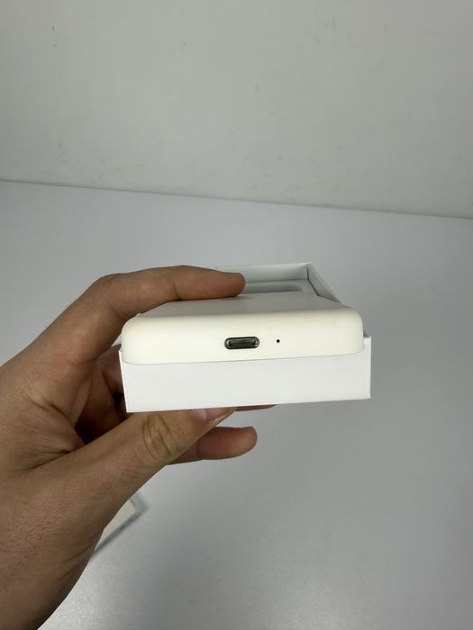 Baterie Externa Apple MagSafe Battery Pack iPhone - Noua/Sigilata 5000 mah