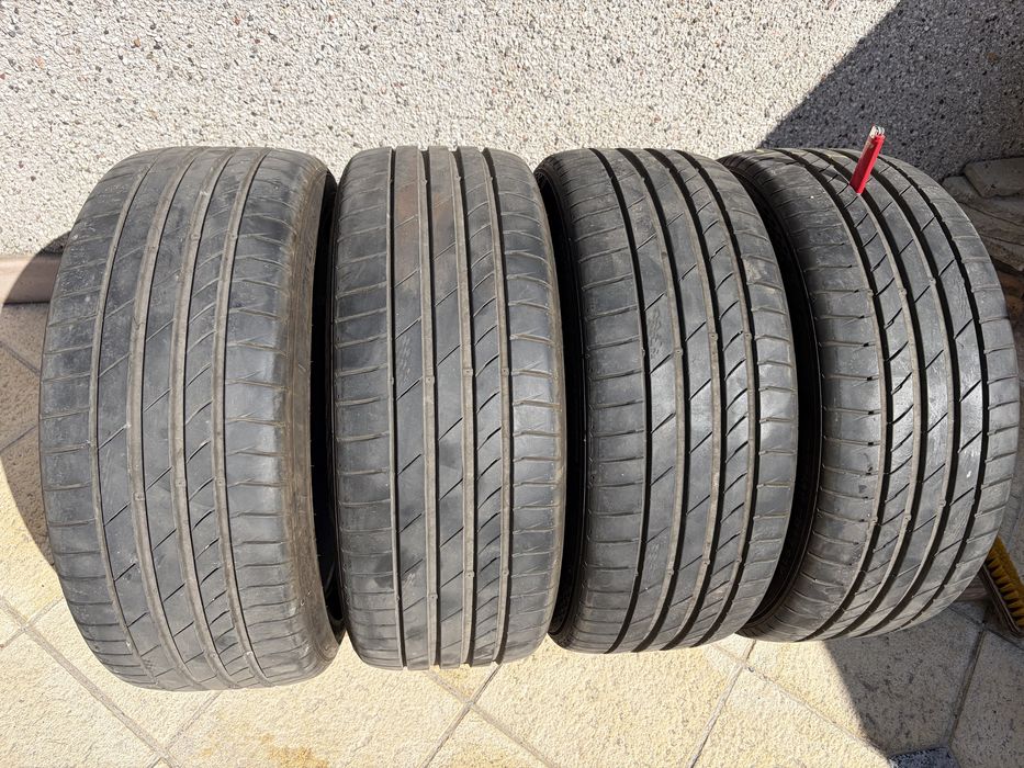 Летни гуми Kumho  Ecsta PS71