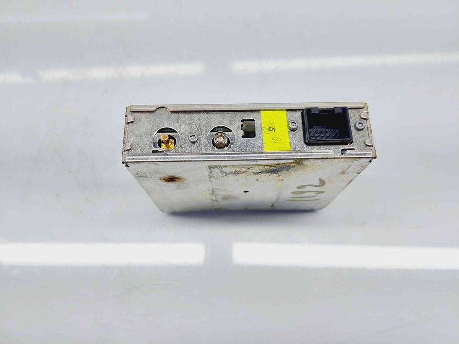 Modul confort Audi A4 (8E5, B6) Avant [Fabr 2001-2004] 8E0919895B