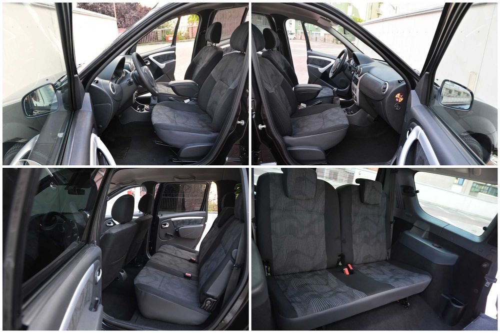Dacia Logan MCV 1.6 /Prestige/Benzina/Posibilitate Rate/Leasing/GARANTIE
