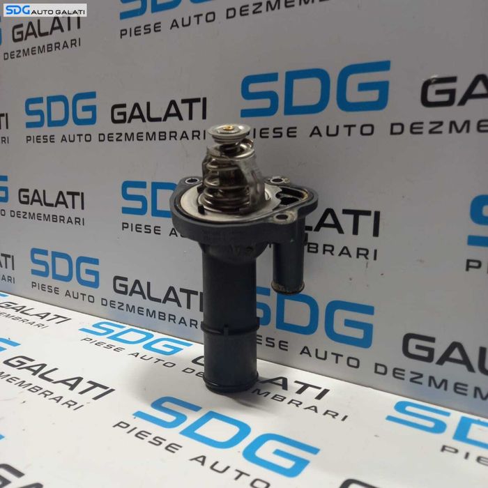 Corp Carcasa Termostat Mazda 5 1.8 B  2.0 B 2005 - 2010 Cod 5653258 5603485 [1018]