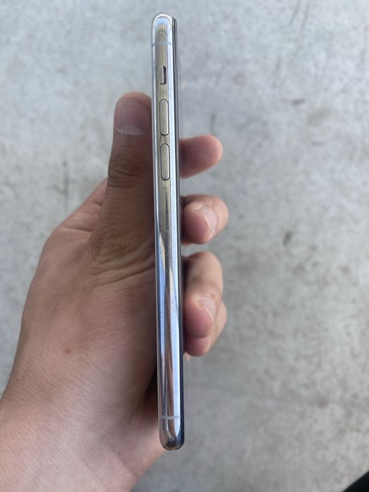 iPhone 11 Pro kafolati bilan