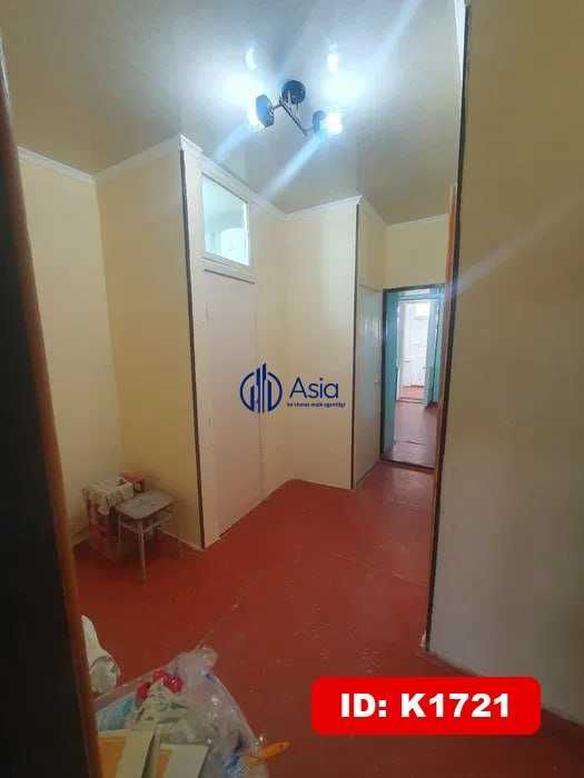 Sharq1dan 2xonali uy sotiladi K1721