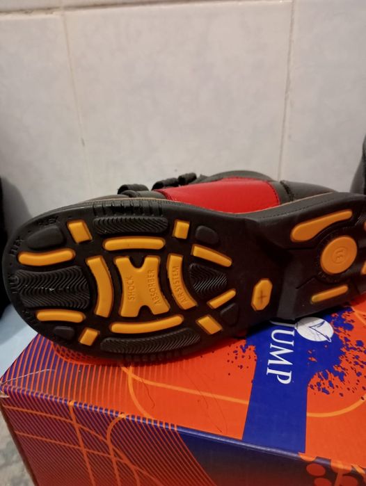 Ортопедическая обувь 30р. Мальчик/девочка