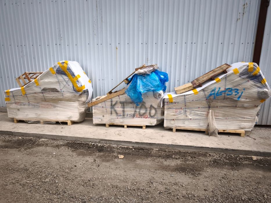 Гидромолот для экскаватор