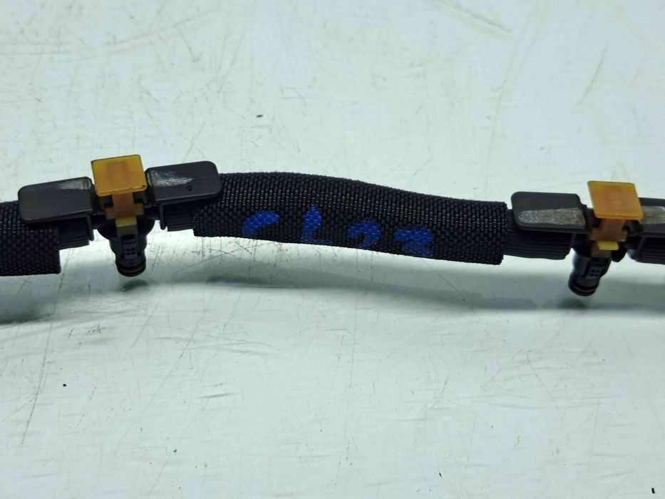 Conducta retur injectoare Volkswagen Passat B7 (365) Variant [Fabr 201