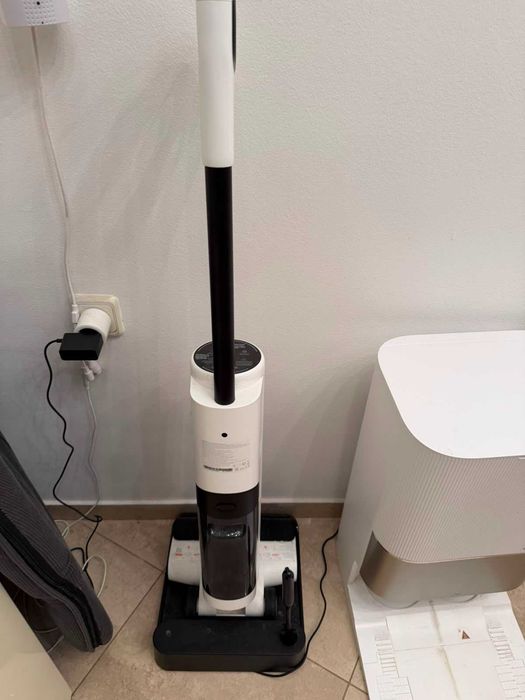Xiaomi Truclean W20 Wet Dry Vacuum - Като нов
