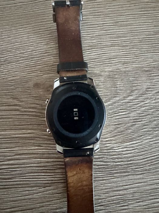 Smartwatch Samsung