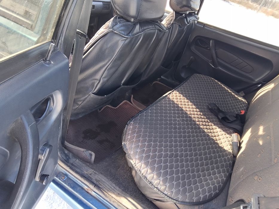 Продам ваз 2115 ,