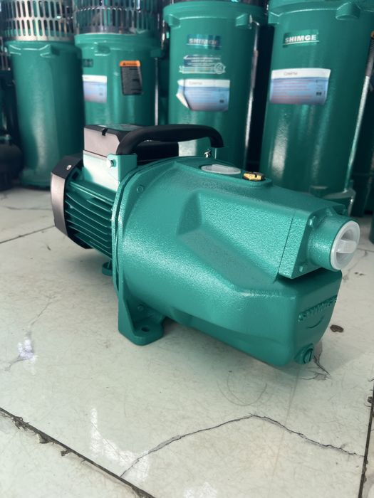 Вакуумный насос SHimge JET1100