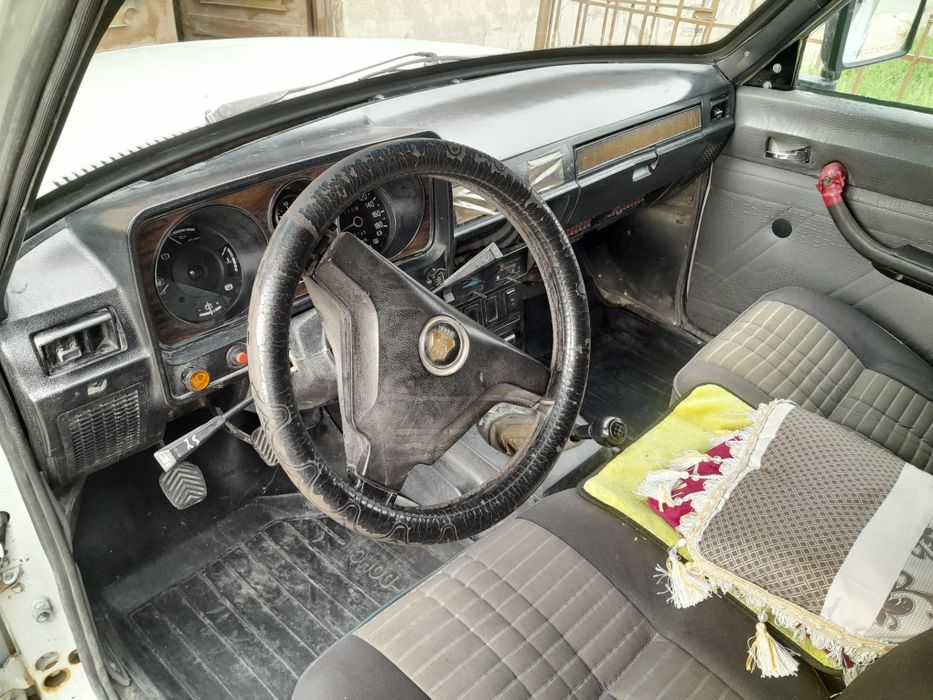 Газ 31029 пикап 1994йил.