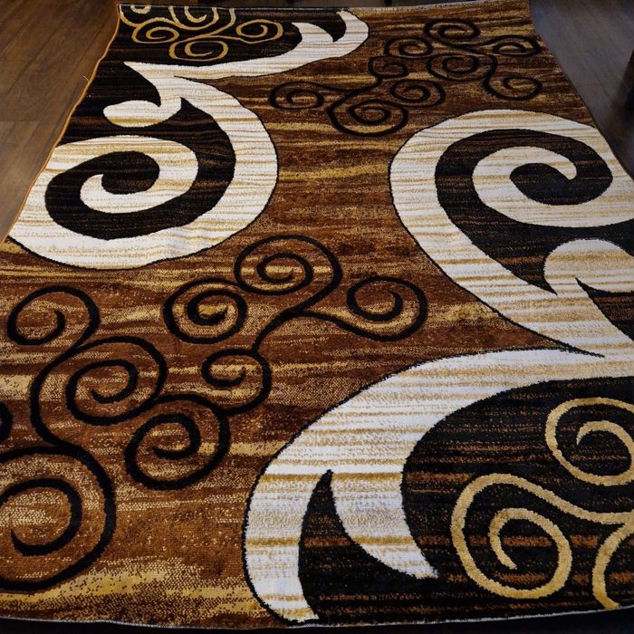 Covoare și traverse