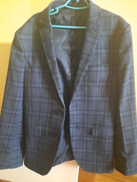 Next школьный пиджак для мальчика