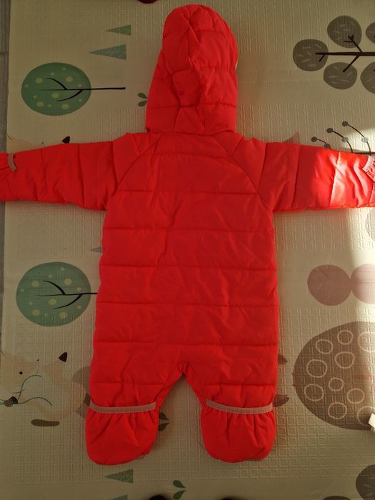 Нов космонавт за момиче