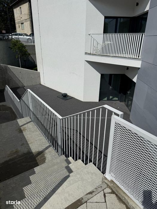 Spatiu comercial Avanera Suceava, parter