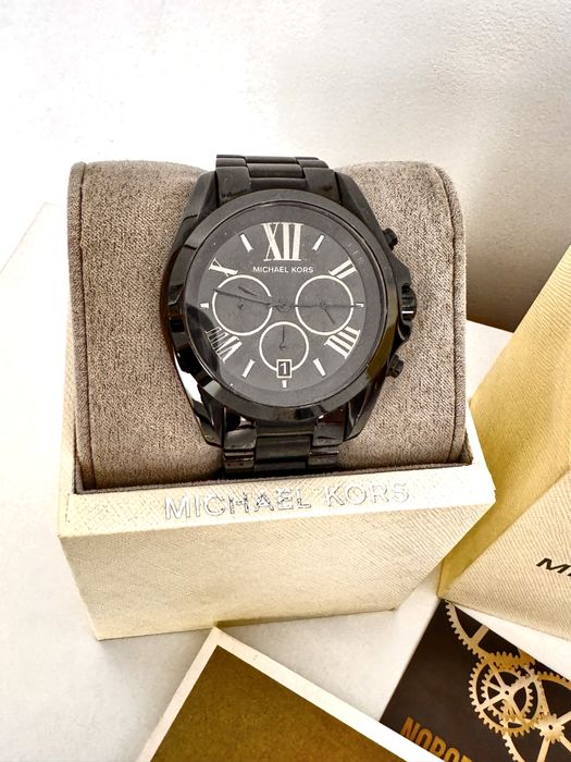 Часовник Michael Kors